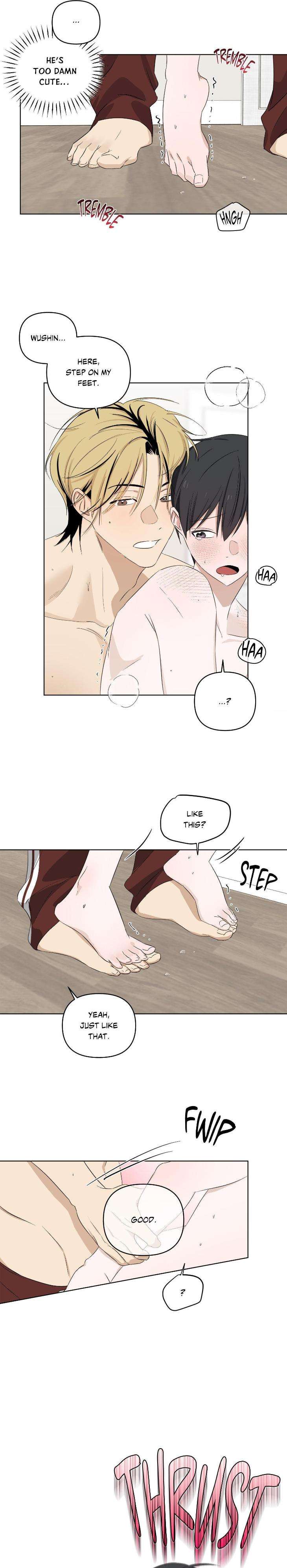 Rock-And-Rent-By-Jihuimyeong-Uncensored-Eng page 6