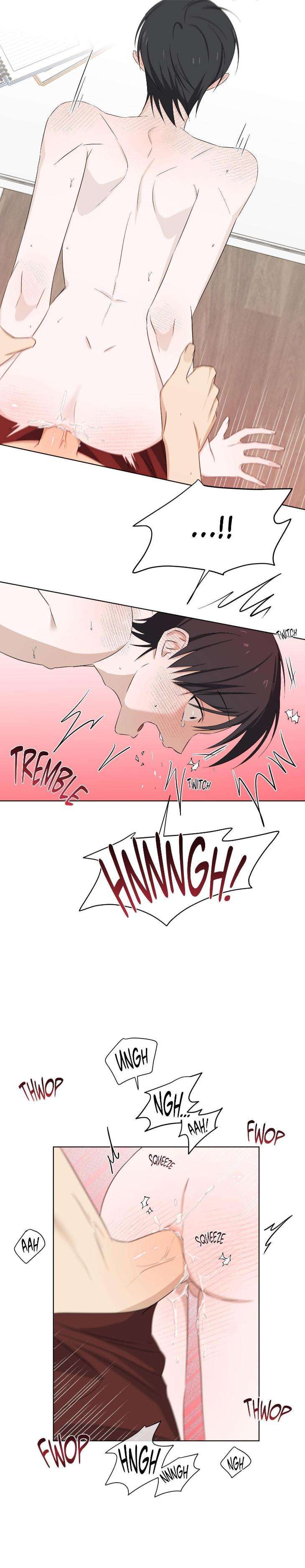 Rock-And-Rent-By-Jihuimyeong-Uncensored-Eng page 7