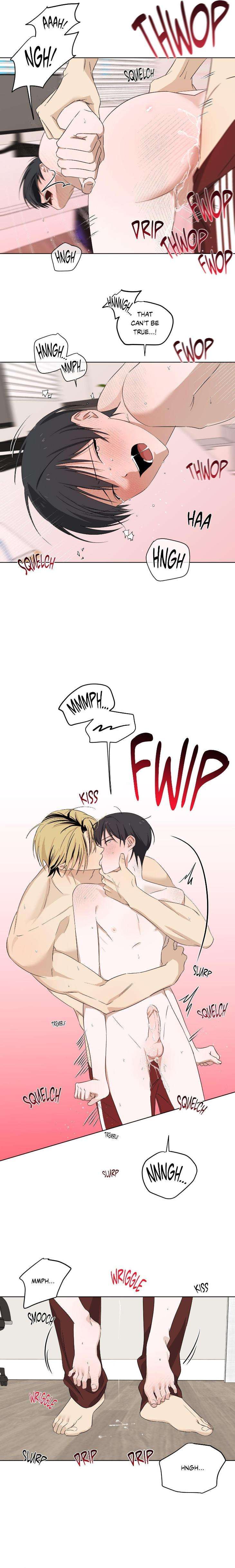Rock-And-Rent-By-Jihuimyeong-Uncensored-Eng page 9