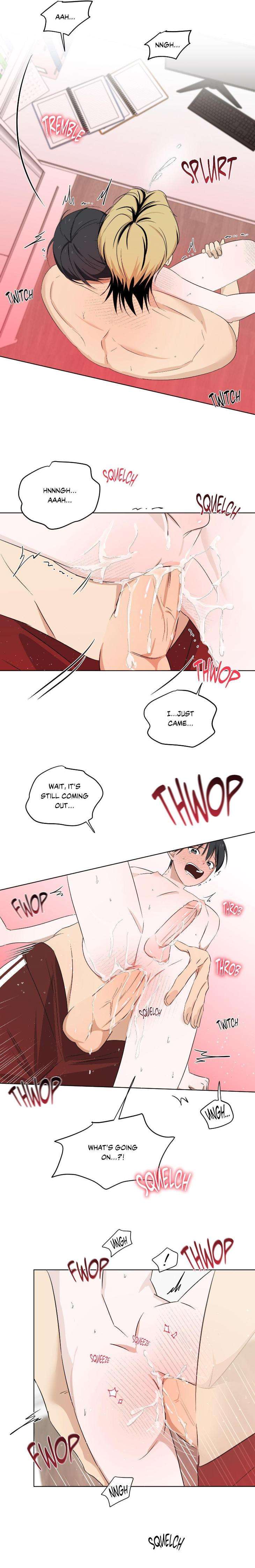 Rock-And-Rent-By-Jihuimyeong-Uncensored-Eng page 13