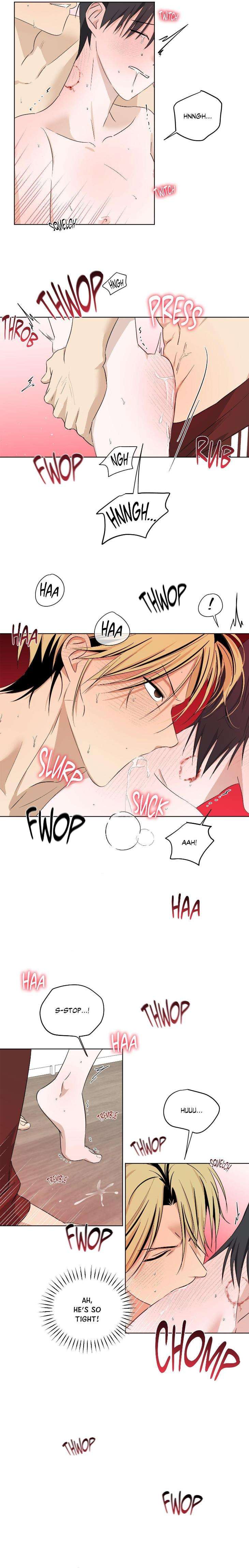 Rock-And-Rent-By-Jihuimyeong-Uncensored-Eng page 14