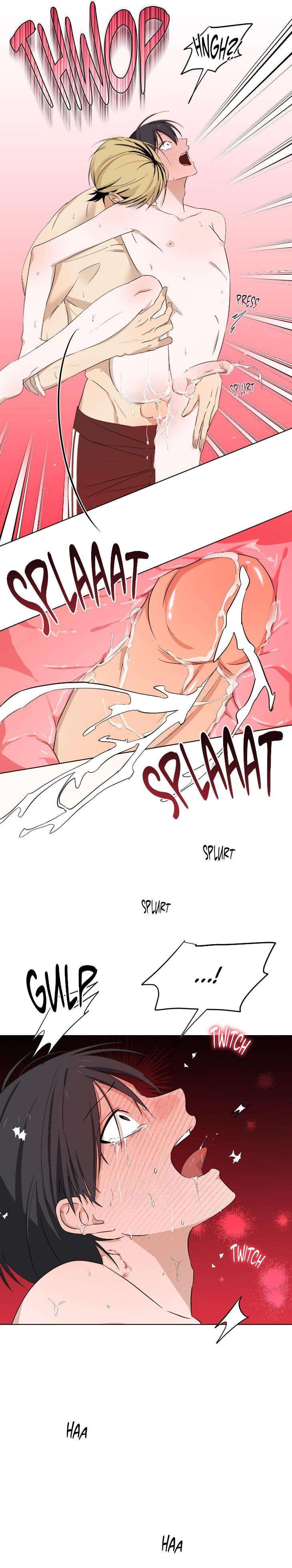 Rock-And-Rent-By-Jihuimyeong-Uncensored-Eng page 15