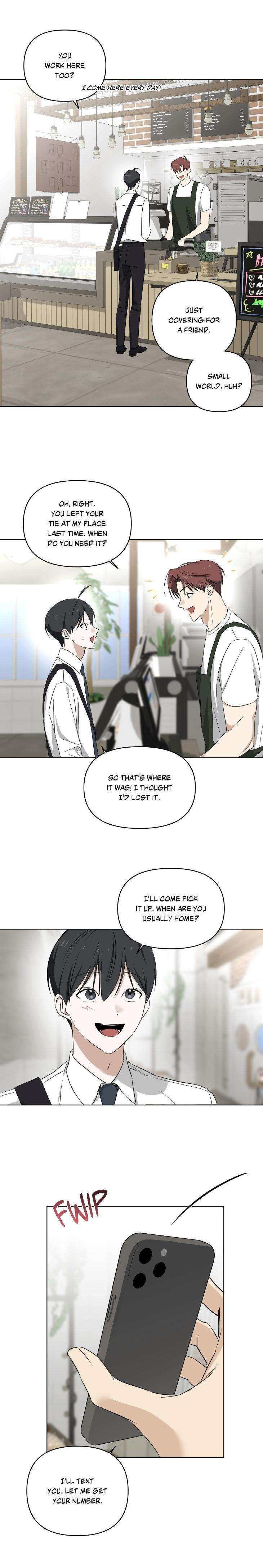 Rock-And-Rent-By-Jihuimyeong-Uncensored-Eng page 5