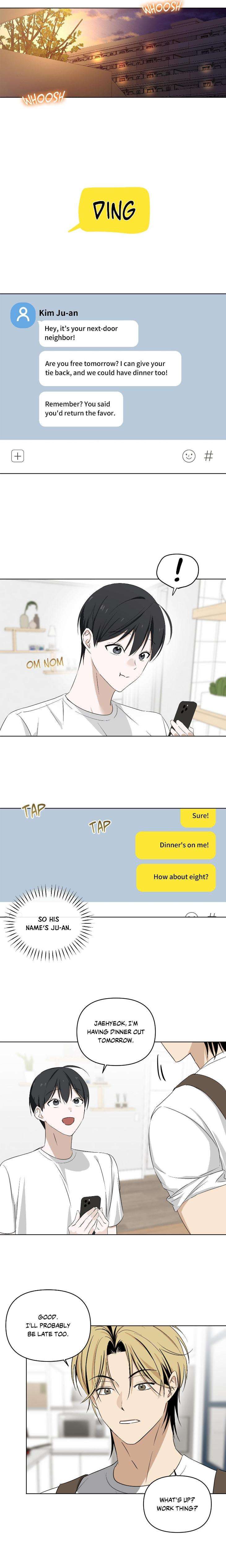 Rock-And-Rent-By-Jihuimyeong-Uncensored-Eng page 7