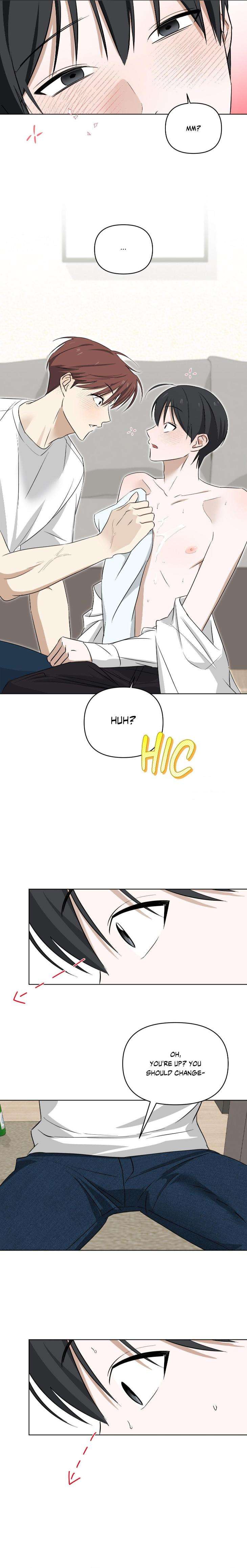 Rock-And-Rent-By-Jihuimyeong-Uncensored-Eng page 20