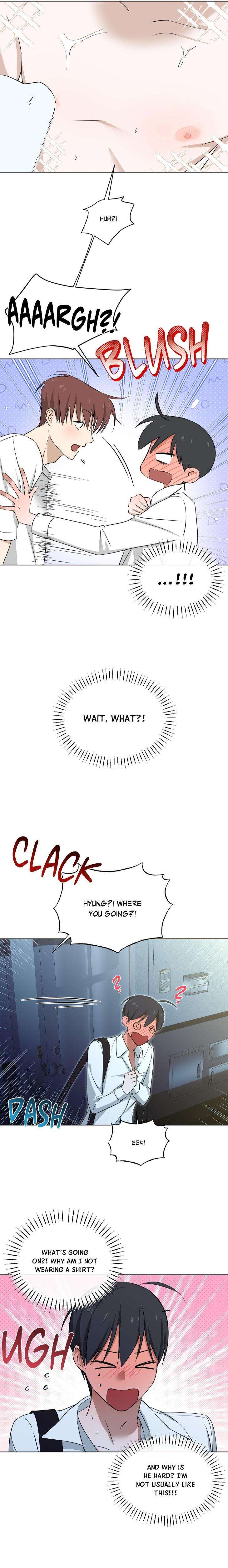 Rock-And-Rent-By-Jihuimyeong-Uncensored-Eng page 21