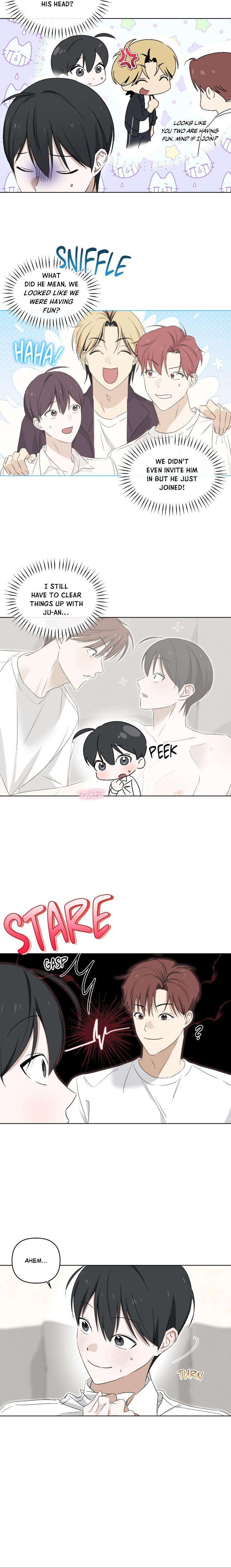 Rock-And-Rent-By-Jihuimyeong-Uncensored-Eng page 2