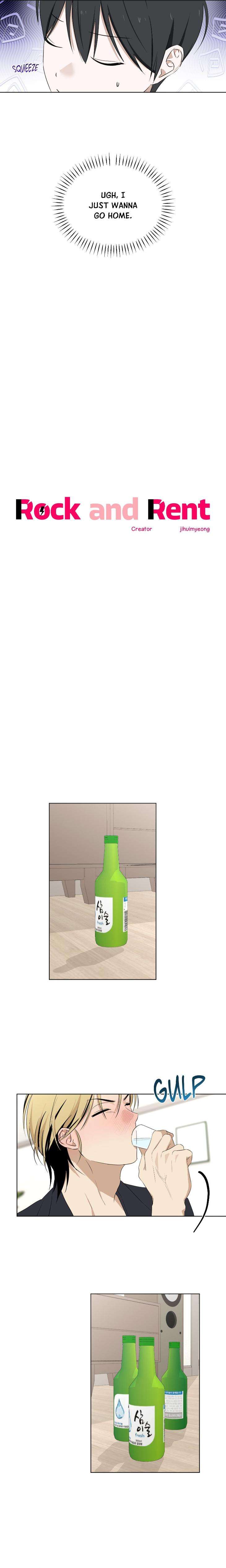 Rock-And-Rent-By-Jihuimyeong-Uncensored-Eng page 3