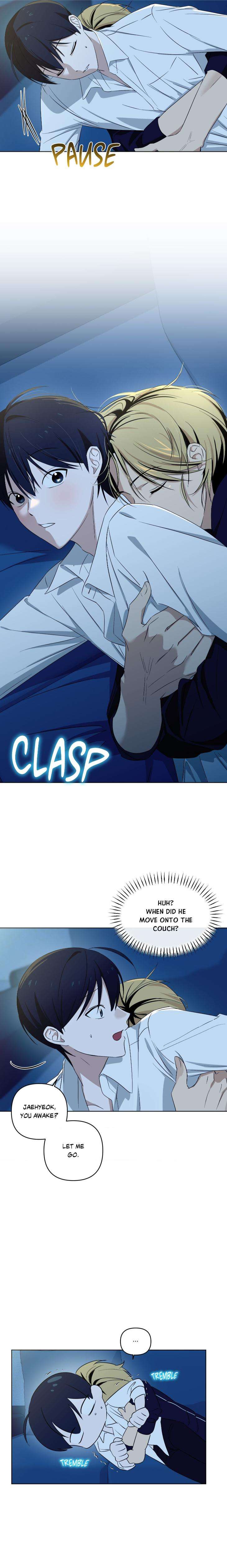 Rock-And-Rent-By-Jihuimyeong-Uncensored-Eng page 8