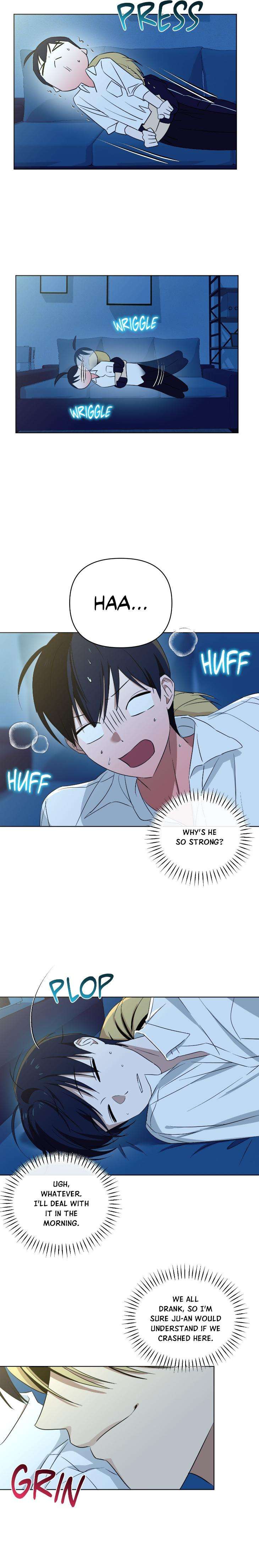 Rock-And-Rent-By-Jihuimyeong-Uncensored-Eng page 9