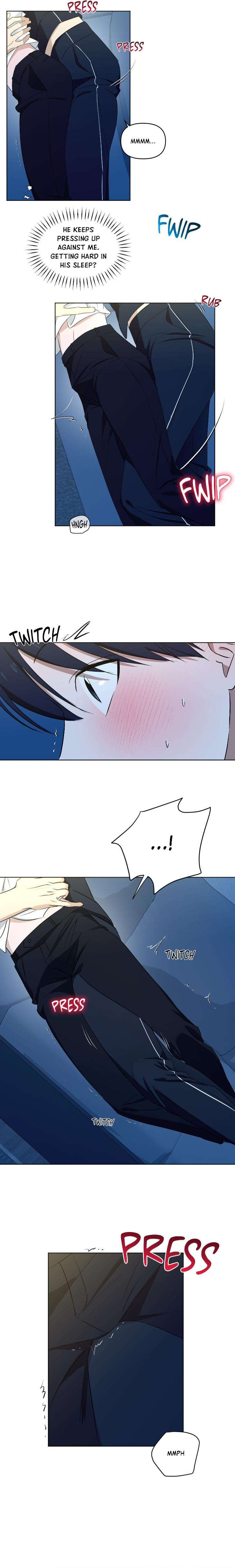 Rock-And-Rent-By-Jihuimyeong-Uncensored-Eng page 11
