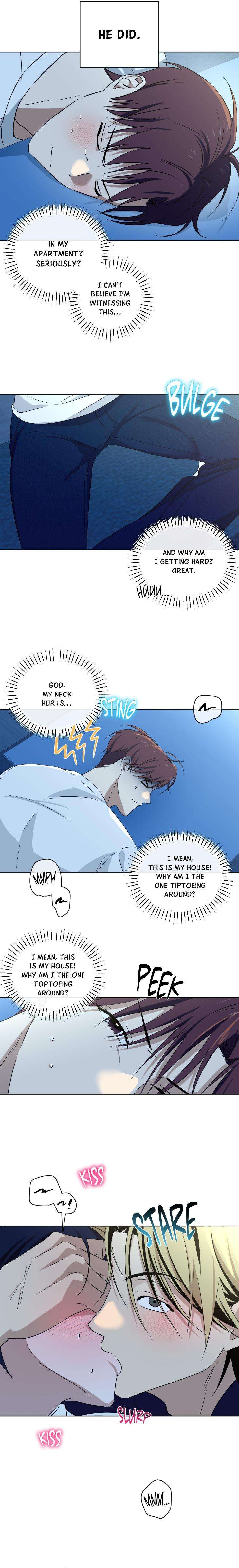 Rock-And-Rent-By-Jihuimyeong-Uncensored-Eng page 4