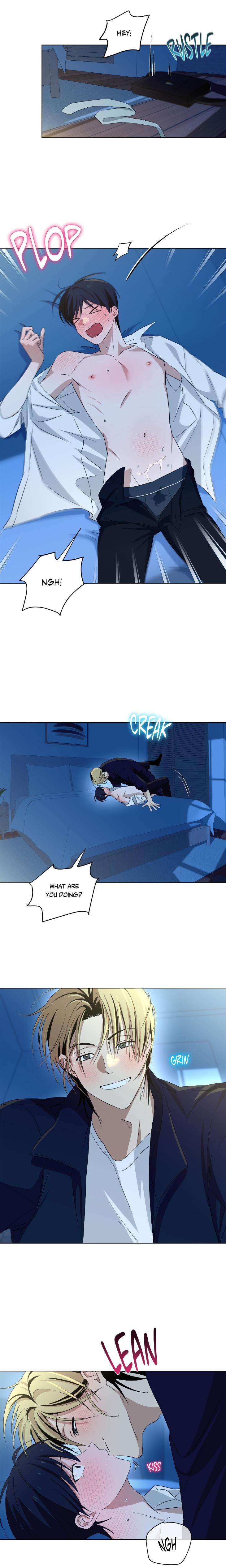 Rock-And-Rent-By-Jihuimyeong-Uncensored-Eng page 7