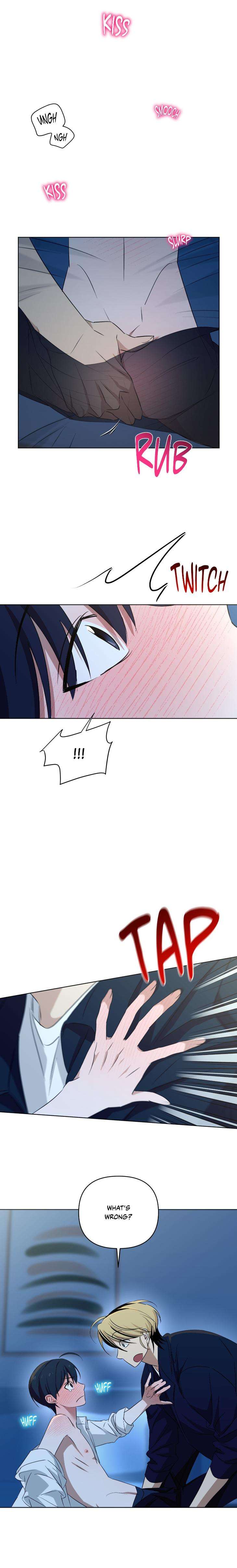 Rock-And-Rent-By-Jihuimyeong-Uncensored-Eng page 8