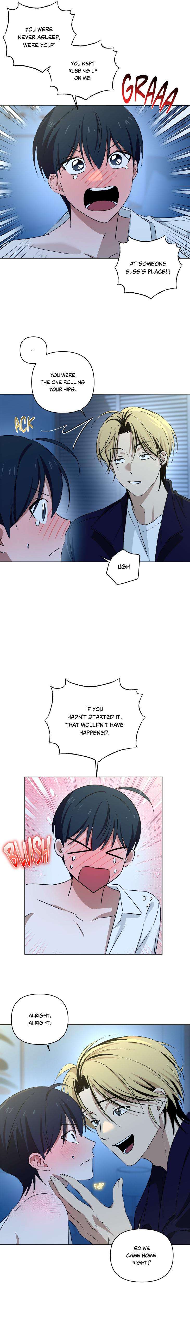 Rock-And-Rent-By-Jihuimyeong-Uncensored-Eng page 9
