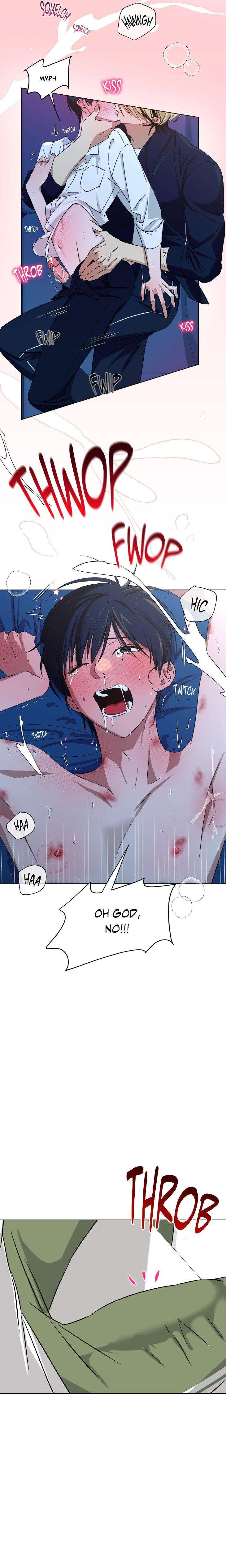 Rock-And-Rent-By-Jihuimyeong-Uncensored-Eng page 4