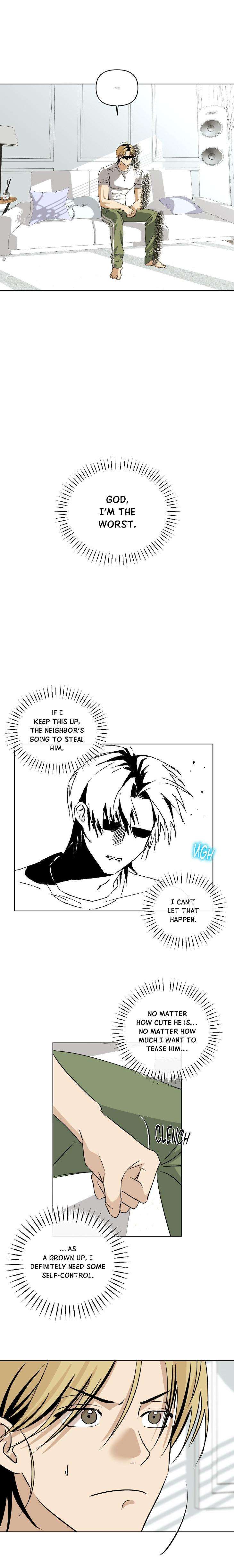 Rock-And-Rent-By-Jihuimyeong-Uncensored-Eng page 5