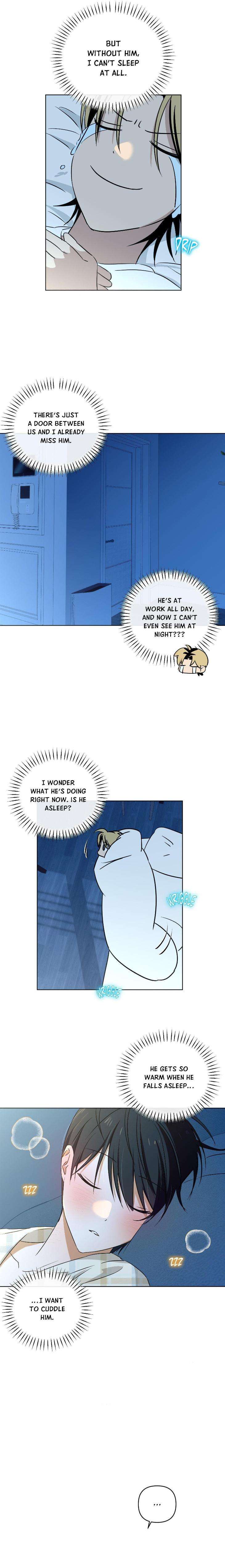 Rock-And-Rent-By-Jihuimyeong-Uncensored-Eng page 8