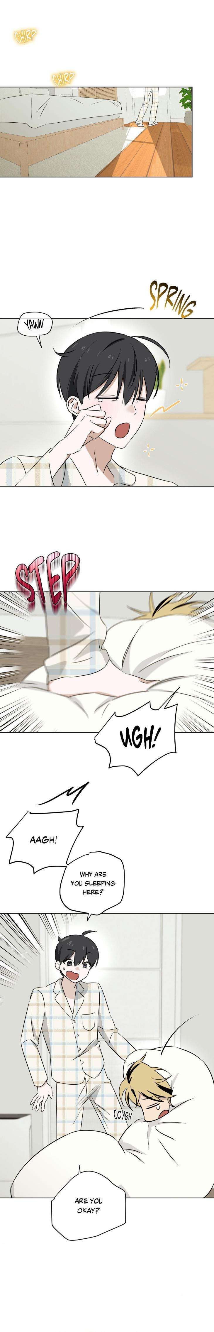 Rock-And-Rent-By-Jihuimyeong-Uncensored-Eng page 10