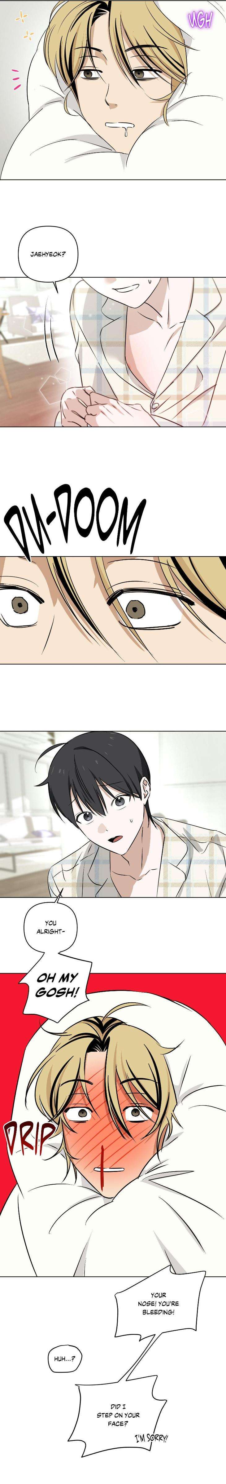 Rock-And-Rent-By-Jihuimyeong-Uncensored-Eng page 11