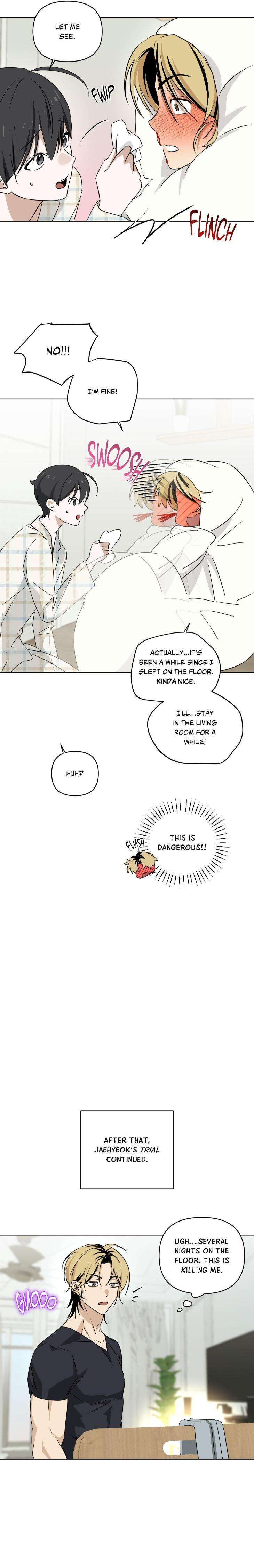 Rock-And-Rent-By-Jihuimyeong-Uncensored-Eng page 12
