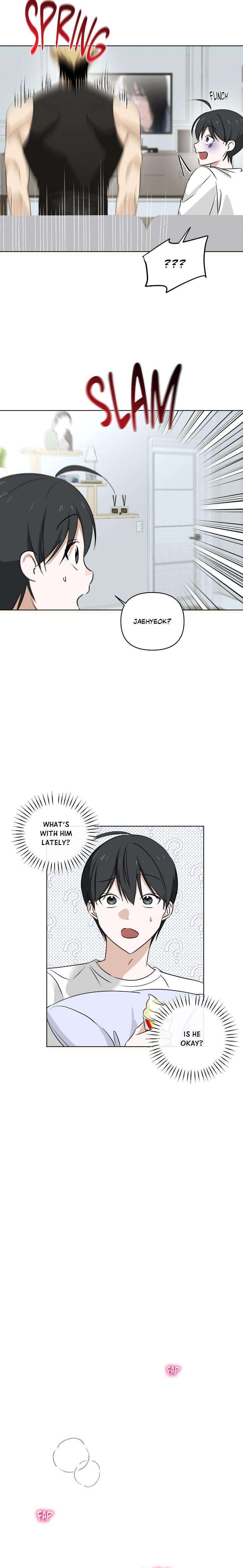 Rock-And-Rent-By-Jihuimyeong-Uncensored-Eng page 16