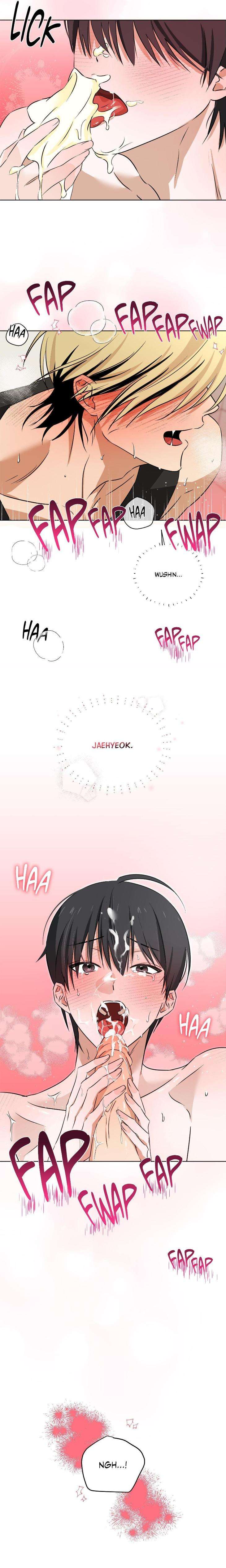 Rock-And-Rent-By-Jihuimyeong-Uncensored-Eng page 18