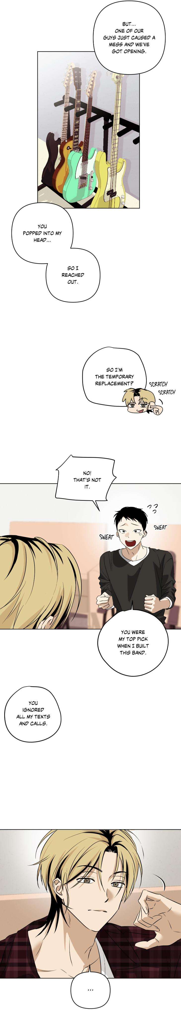 Rock-And-Rent-By-Jihuimyeong-Uncensored-Eng page 7