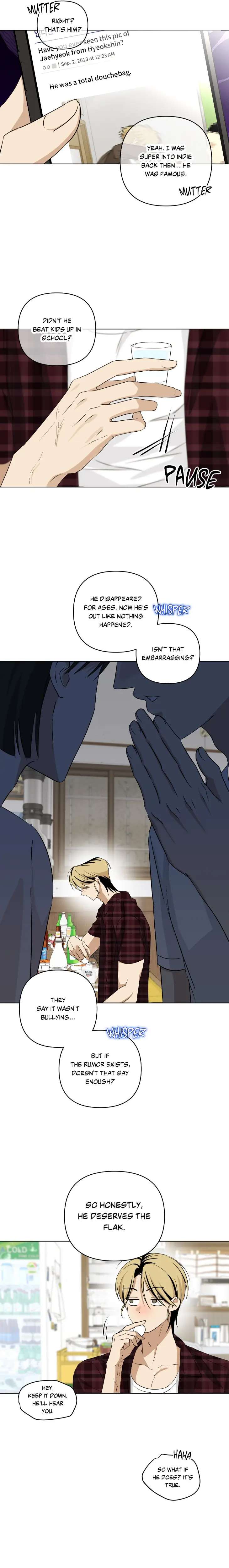 Rock-And-Rent-By-Jihuimyeong-Uncensored-Eng page 4