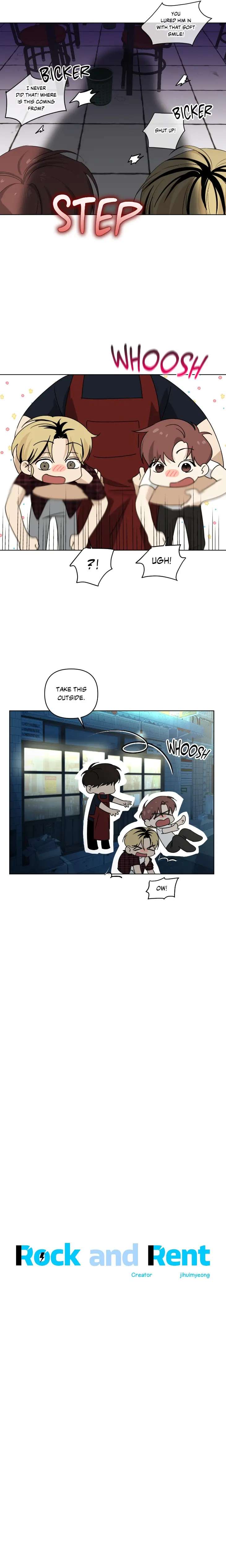 Rock-And-Rent-By-Jihuimyeong-Uncensored-Eng page 8