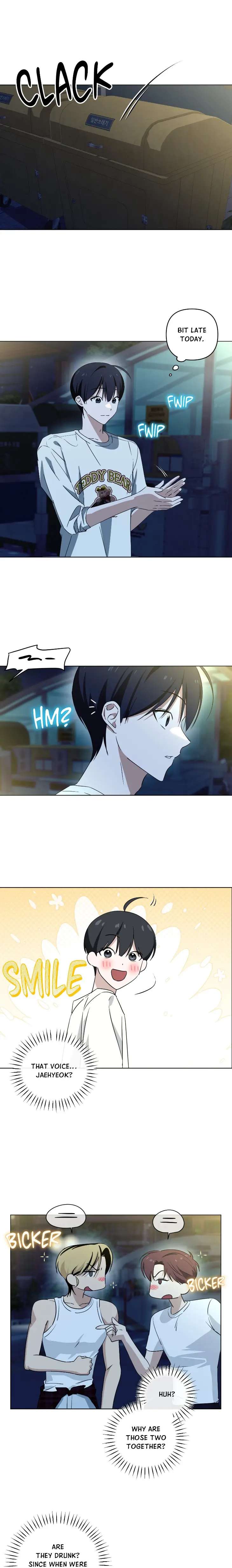 Rock-And-Rent-By-Jihuimyeong-Uncensored-Eng page 9