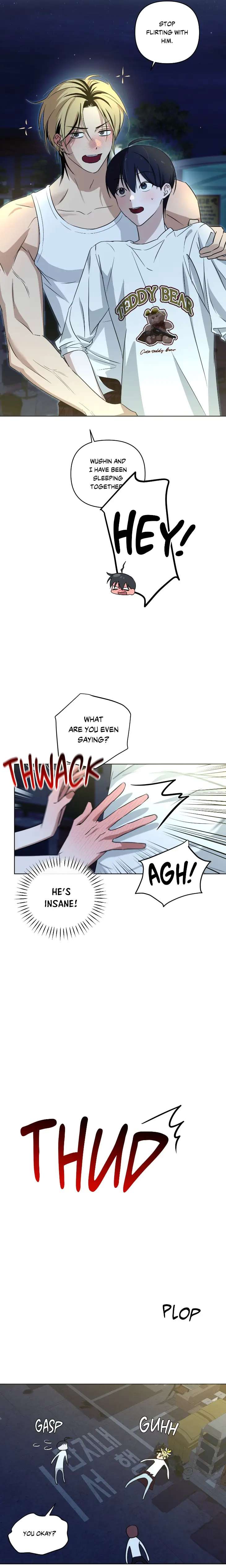 Rock-And-Rent-By-Jihuimyeong-Uncensored-Eng page 12