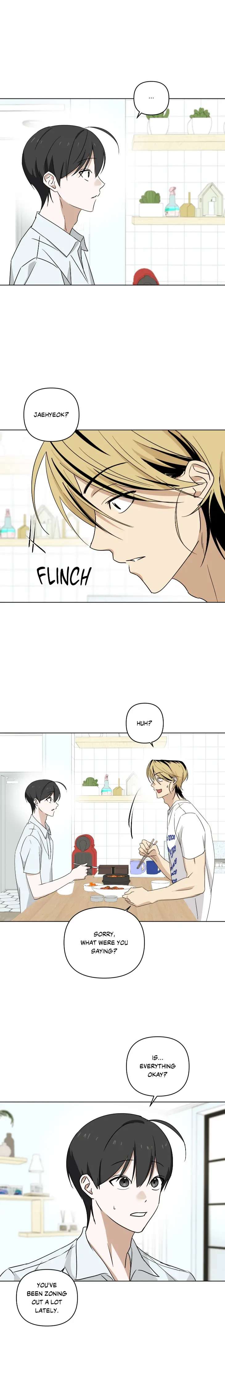 Rock-And-Rent-By-Jihuimyeong-Uncensored-Eng page 8