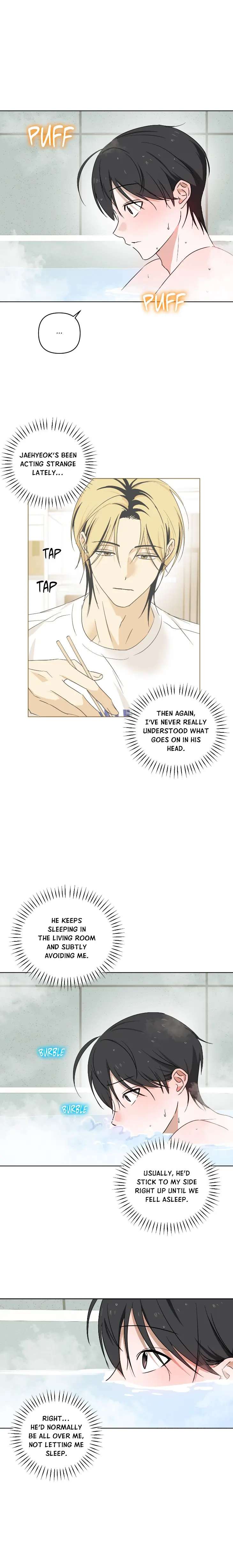 Rock-And-Rent-By-Jihuimyeong-Uncensored-Eng page 11