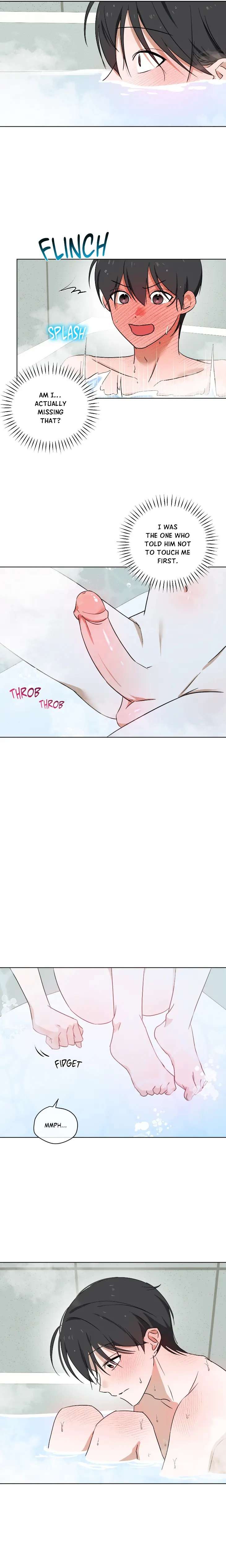 Rock-And-Rent-By-Jihuimyeong-Uncensored-Eng page 12
