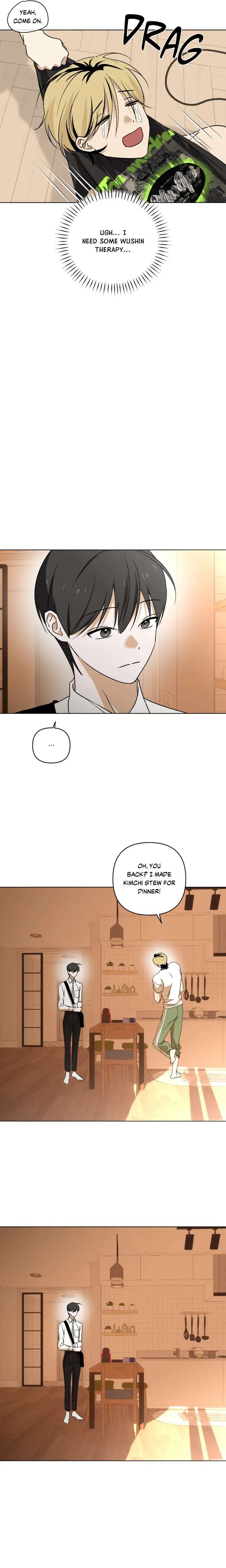 Rock-And-Rent-By-Jihuimyeong-Uncensored-Eng page 19