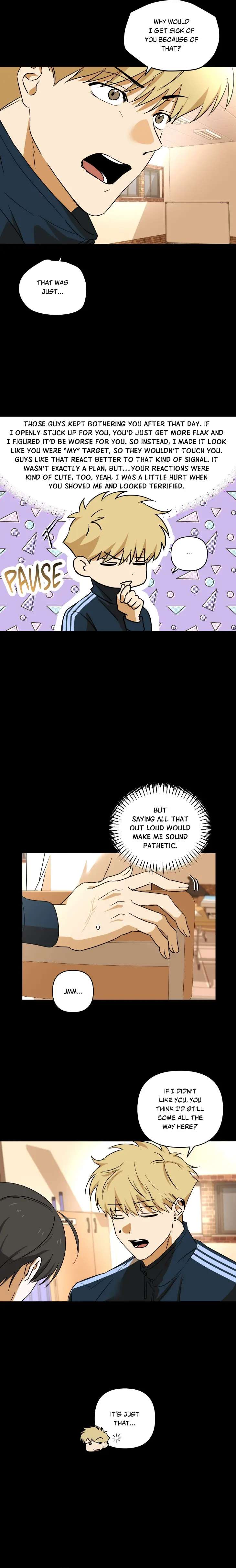 Rock-And-Rent-By-Jihuimyeong-Uncensored-Eng page 9
