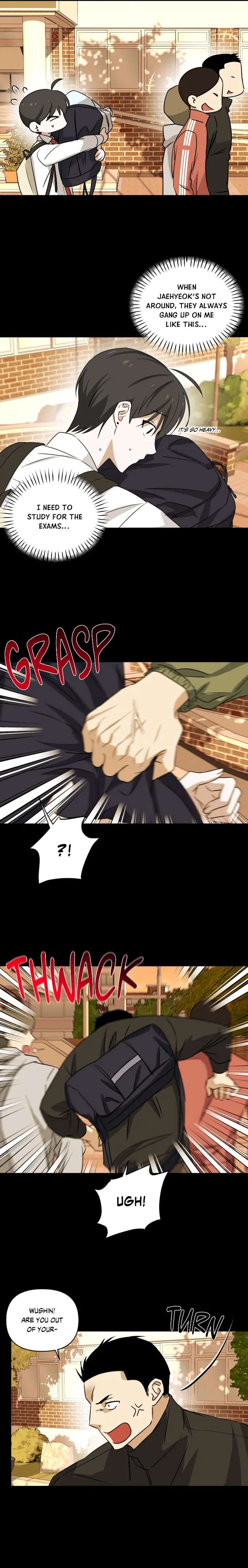 Rock-And-Rent-By-Jihuimyeong-Uncensored-Eng page 13