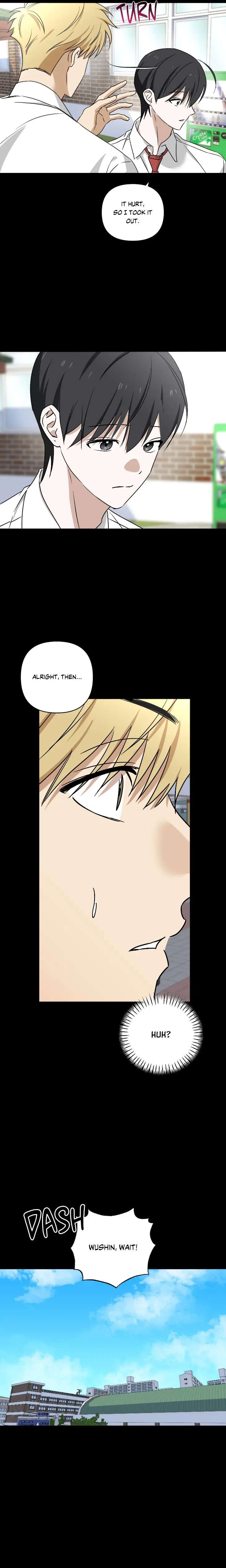 Rock-And-Rent-By-Jihuimyeong-Uncensored-Eng page 20