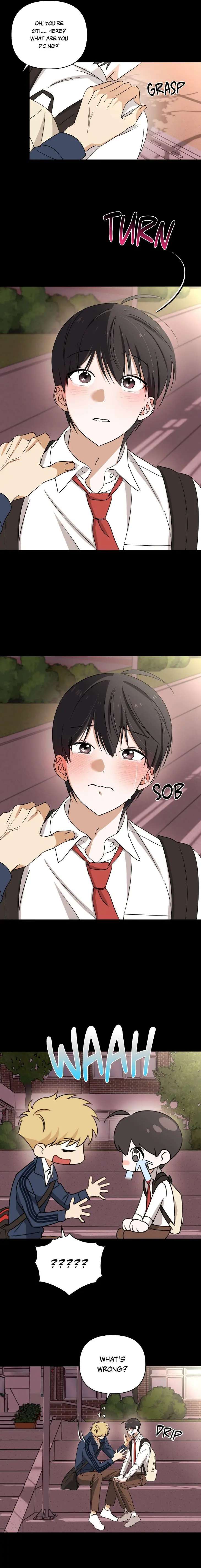 Rock-And-Rent-By-Jihuimyeong-Uncensored-Eng page 3
