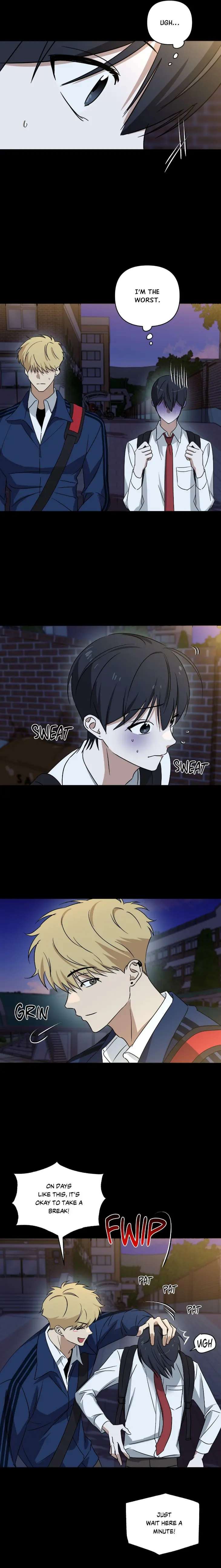 Rock-And-Rent-By-Jihuimyeong-Uncensored-Eng page 8
