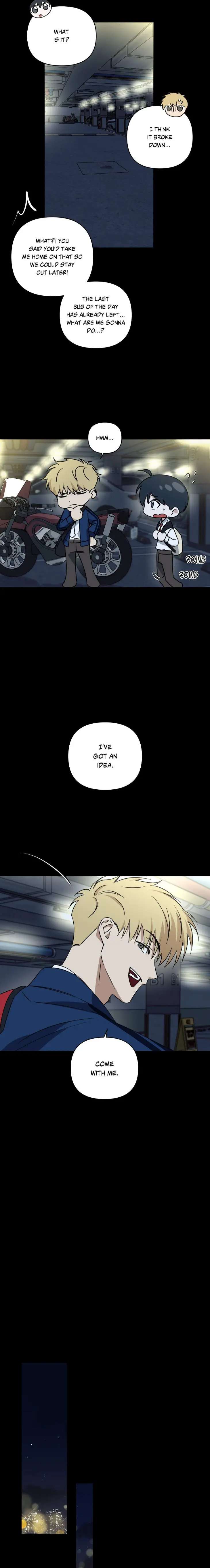 Rock-And-Rent-By-Jihuimyeong-Uncensored-Eng page 15
