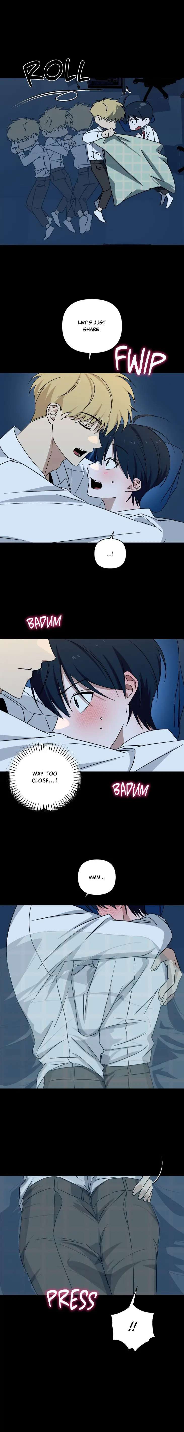 Rock-And-Rent-By-Jihuimyeong-Uncensored-Eng page 18