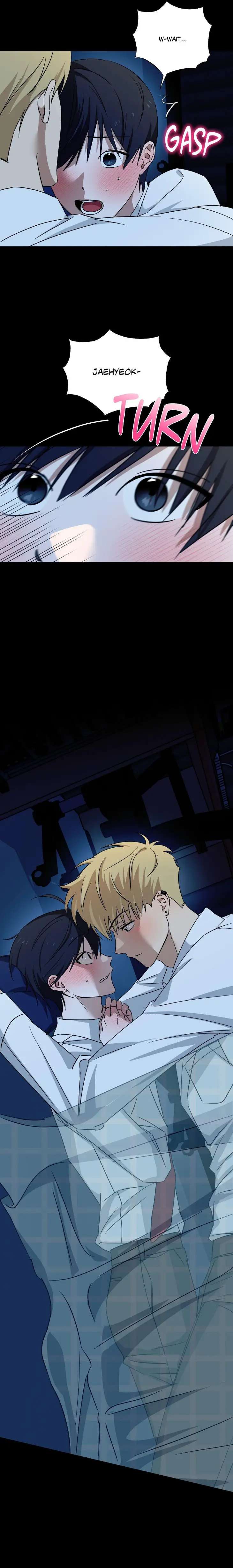 Rock-And-Rent-By-Jihuimyeong-Uncensored-Eng page 19
