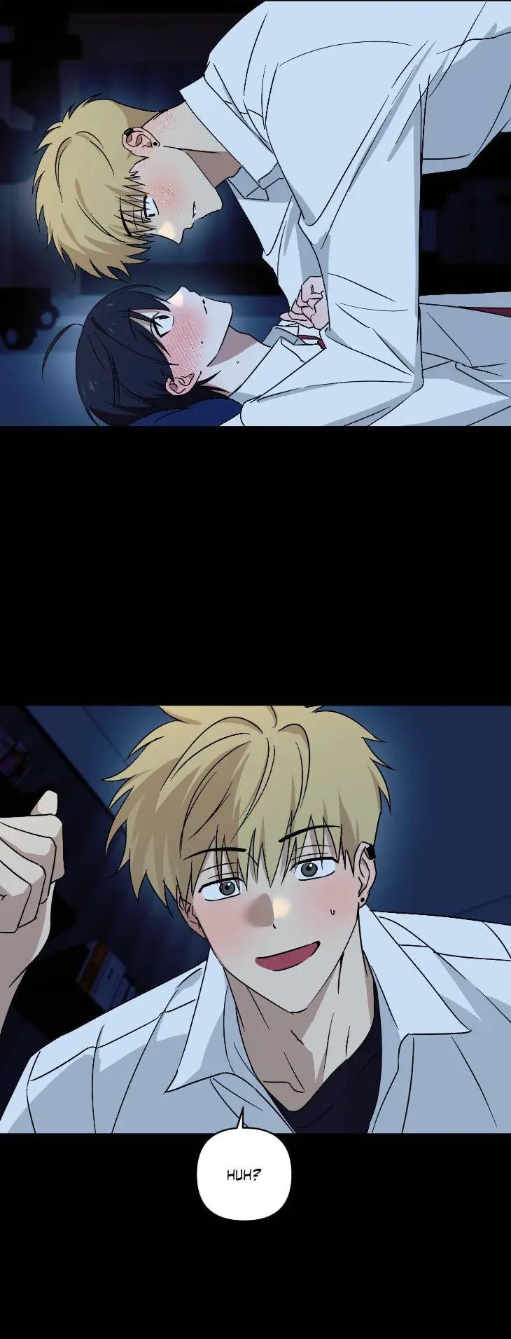 Rock-And-Rent-By-Jihuimyeong-Uncensored-Eng page 2