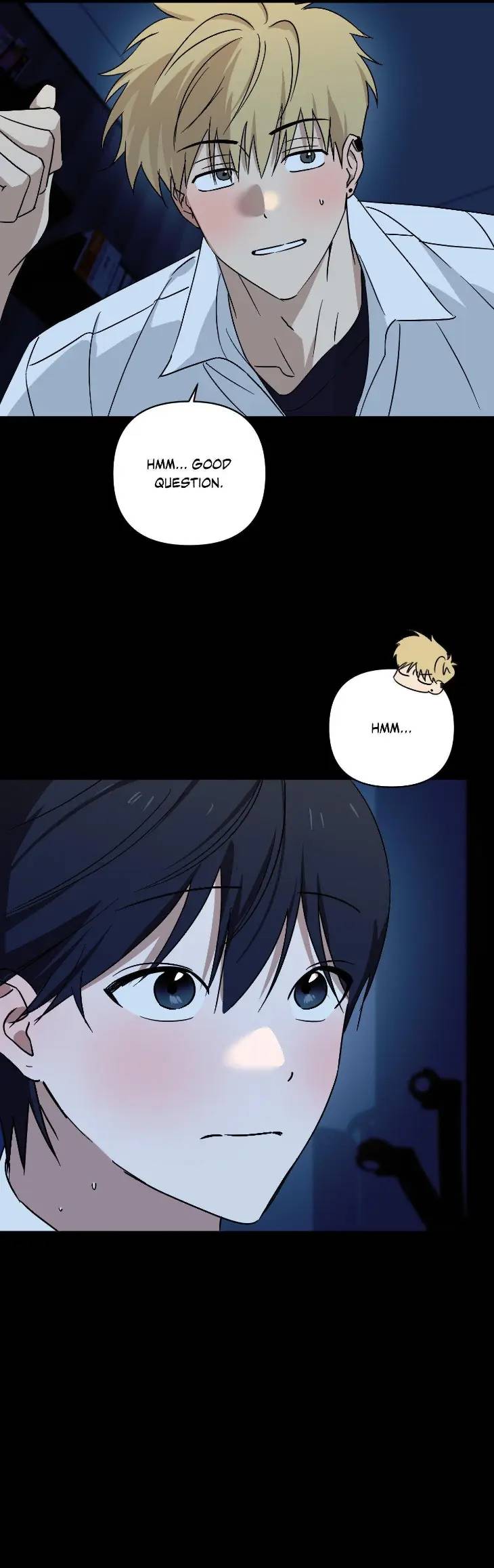 Rock-And-Rent-By-Jihuimyeong-Uncensored-Eng page 3