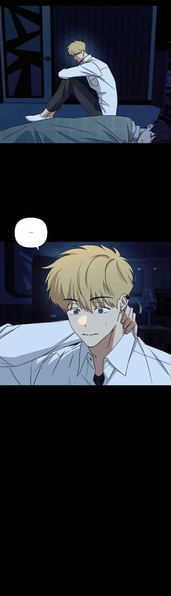 Rock-And-Rent-By-Jihuimyeong-Uncensored-Eng page 5