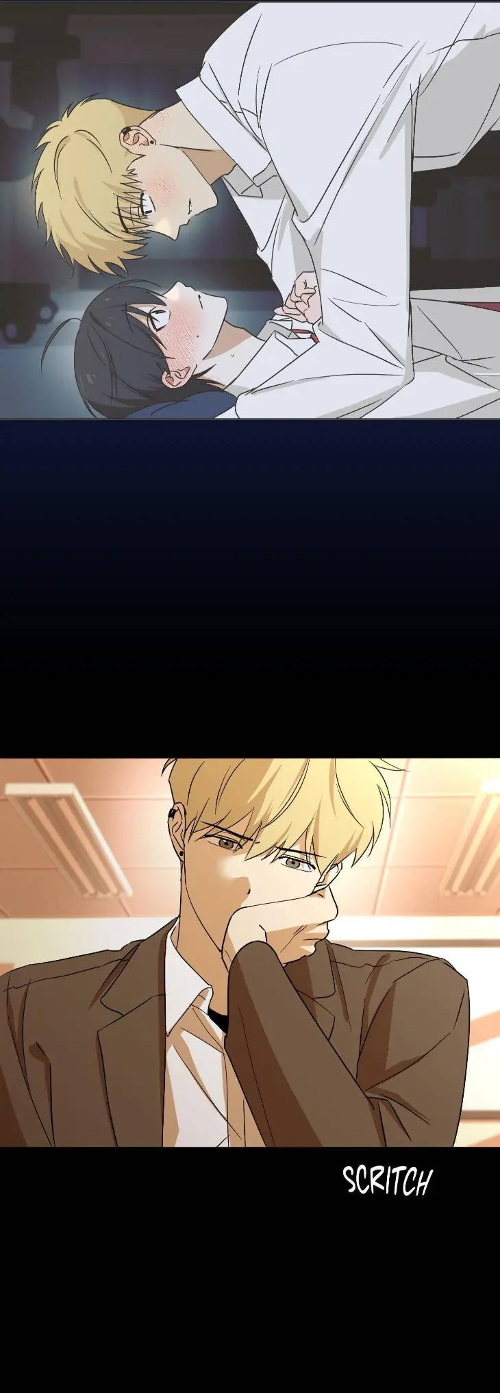 Rock-And-Rent-By-Jihuimyeong-Uncensored-Eng page 8