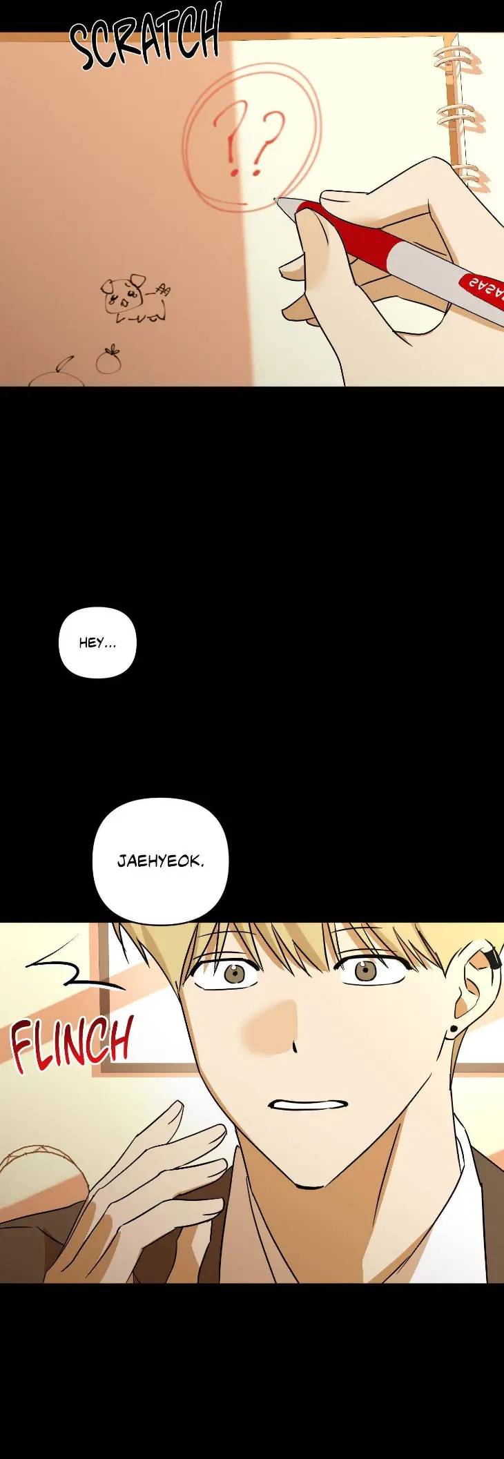 Rock-And-Rent-By-Jihuimyeong-Uncensored-Eng page 9