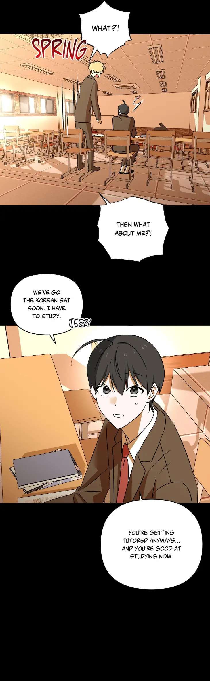 Rock-And-Rent-By-Jihuimyeong-Uncensored-Eng page 11